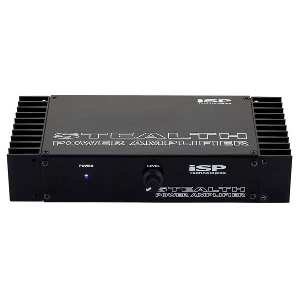 ISP Technologies Stealth Pro Power Amplifier-US-161899446296